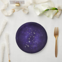 Virus pourpre zodiaque | Horoscope d'astrologie co