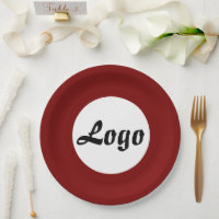 VOTRE LOGO ICI NOM ET TEXTE PERSONNALISÉS 