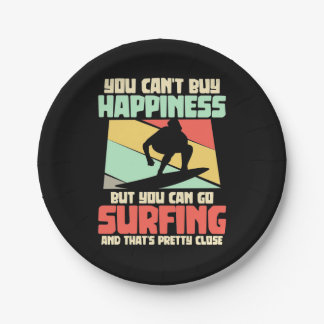 Assiettes En Carton Vous Pouvez Faire Du Surf