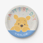 Winnie l'Ooh | Joyeux anniversaire