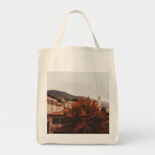 Assisi - Umbria - Italy  Tote Bag