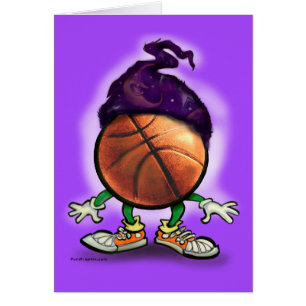 Assistant Basket-ball