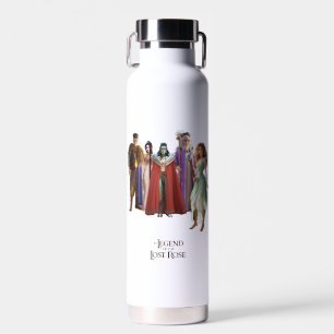 Assistant Bouteille d'eau de four