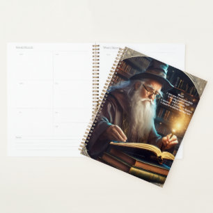Assistant Calendrier d'apprentissage