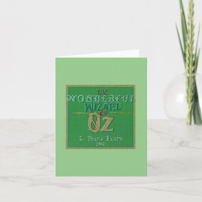 Assistant Carte blanche Oz (Devant)
