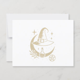 Assistant Carte postale Casquette - Cuisine et mag