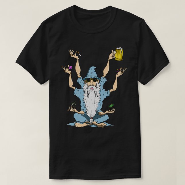 Assistant Classic TShirt (Design devant)