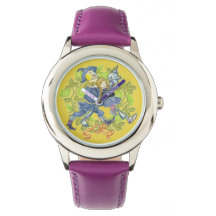 Assistant classique de la montre Oz Kid's Watch