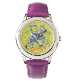 Assistant classique de la montre Oz Kid's Watch
