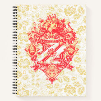 ASSISTANT CLASSIQUE DU CARNET SPIRAL OZ