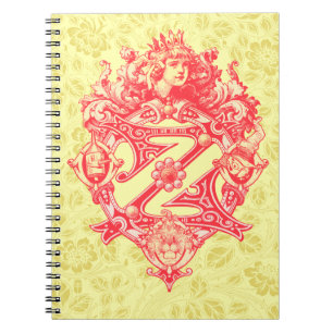 Assistant classique du Carnet spiral Oz