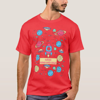 ASSISTANT CUSTOMER SERVICE MANAGER 4 T-Shirt