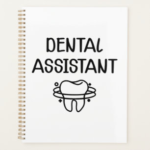 Assistant dentaire