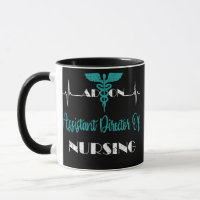 Assistant Director Of Nursing Heartbeat ADON