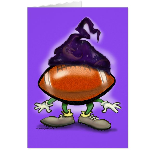 Assistant Football (Devant)