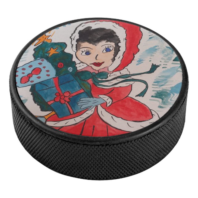 Assistant père Noël (3/4/2016 12:00:00 AM)