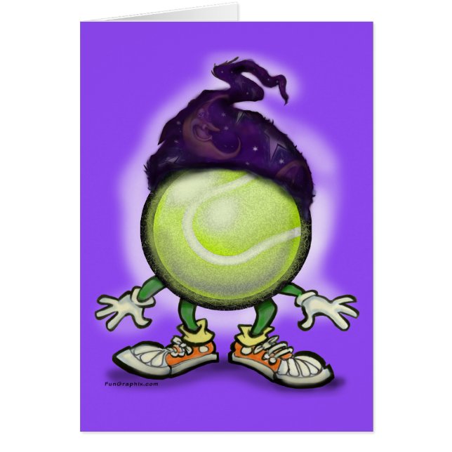 Assistant Tennis (Devant)