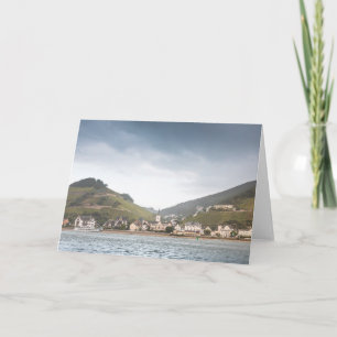 Assmannshausen am Rhein Card