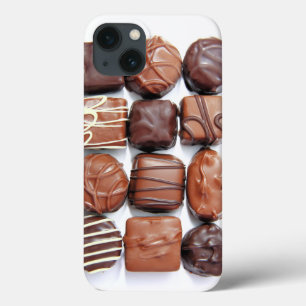 Assorted Chocolates iPad Air Case