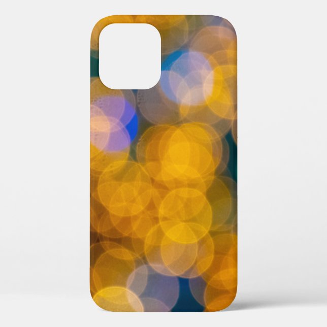 Assorted colour plastic ball lot Case-Mate iPhone case (Back)