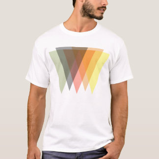 assorted inverted triangles T-Shirt
