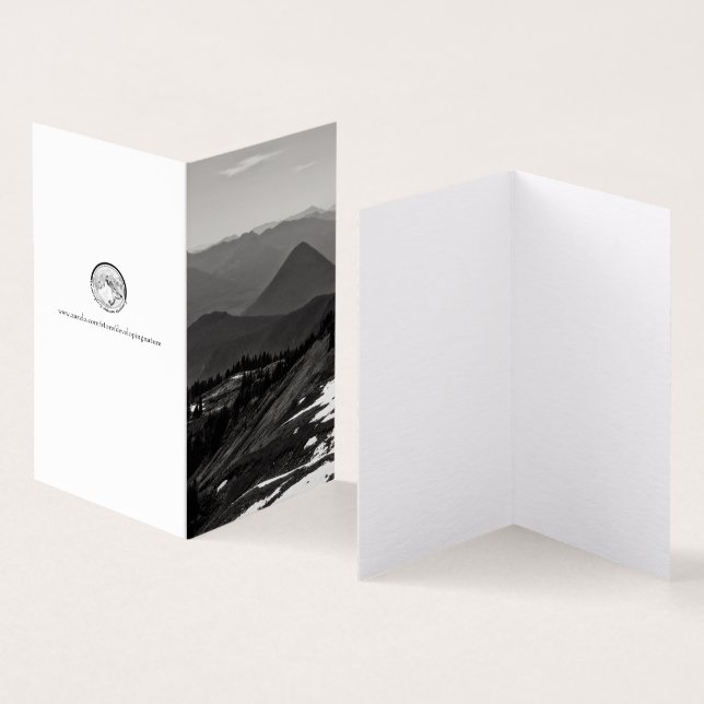 Assorted Landscape (Inside and Outside)