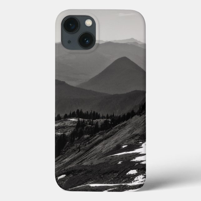 Assorted Landscape Case-Mate iPhone Case (Back)