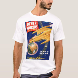 Assorted_Pulp Art T-Shirt