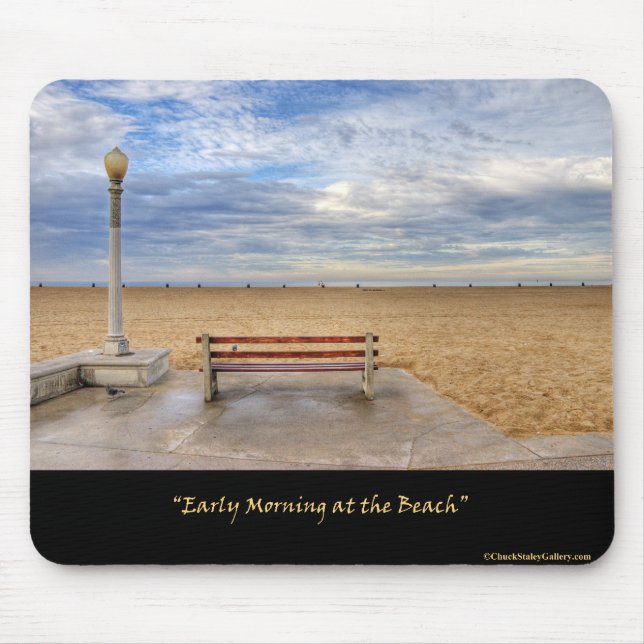 Assortiment - tapis de souris (Devant)