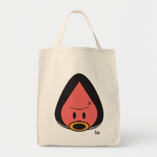 assquid-h tote bag