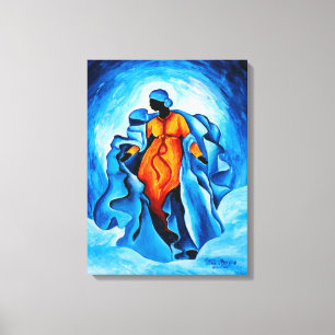 Assumption - Advocata Nostra 2010 Canvas Print
