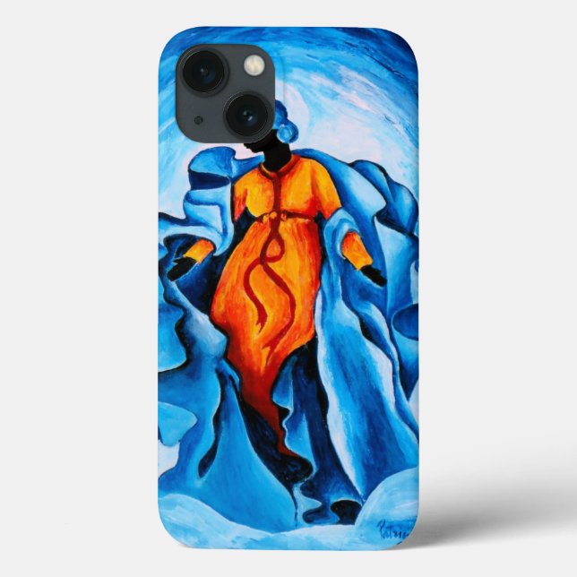 Assumption - Advocata Nostra 2010 Case-Mate iPhone Case (Back)