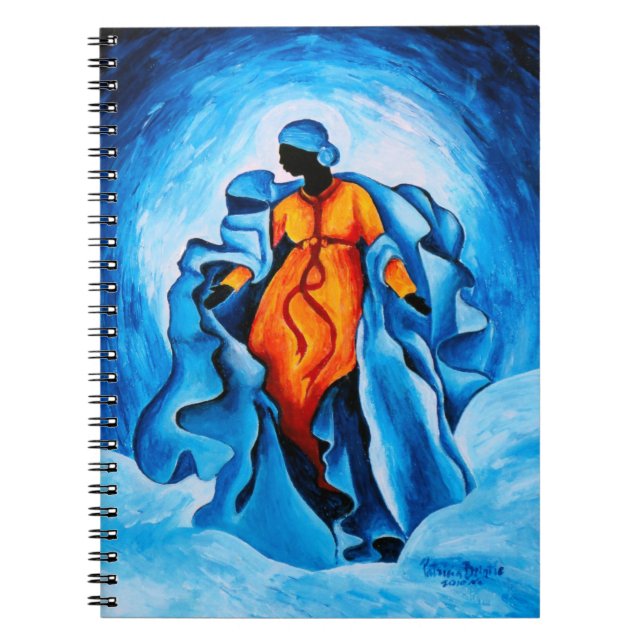 Assumption - Advocata Nostra 2010 Notebook (Front)