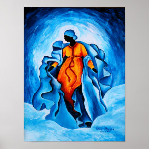 Assumption - Advocata Nostra 2010 Poster