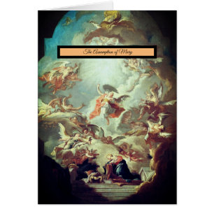 Assumption of Mary