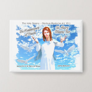 Assumption of St. Mary into Heaven