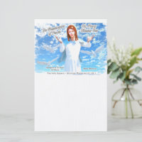 Assumption of St. Mary into Heaven 2