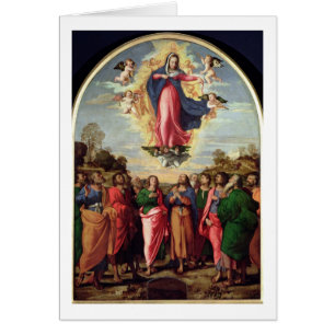 Assumption of the Virgin