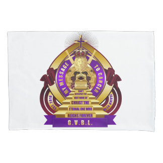 ASSURANCE PILLOWCASE
