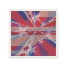 assymetrical stars