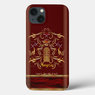 ASSYRIA iPhone / coque ipad