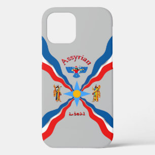 ASSYRIA iPhone / coque ipad
