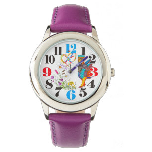Assyria Watch for kids