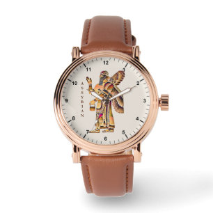 Assyrian eWatch Watch