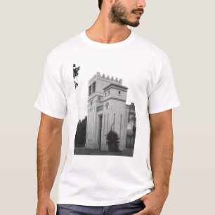 Assyrian House, Universal Exhibition, Paris T-Shirt