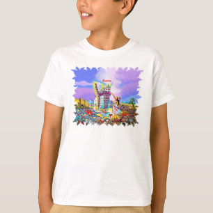 Assyrian New Year T-Shirt
