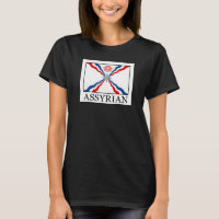 Assyrian