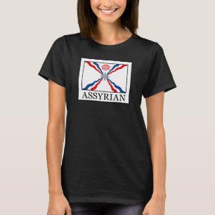 Assyrian T-Shirt