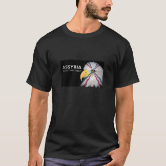 Assyrian T-Shirt