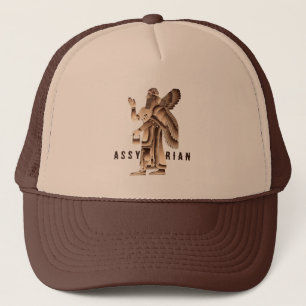 ASSYRIAN Trucker Hat